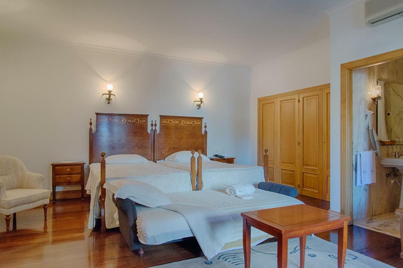 Hotel Rural Reguengo De Melgaco Ngoại thất bức ảnh