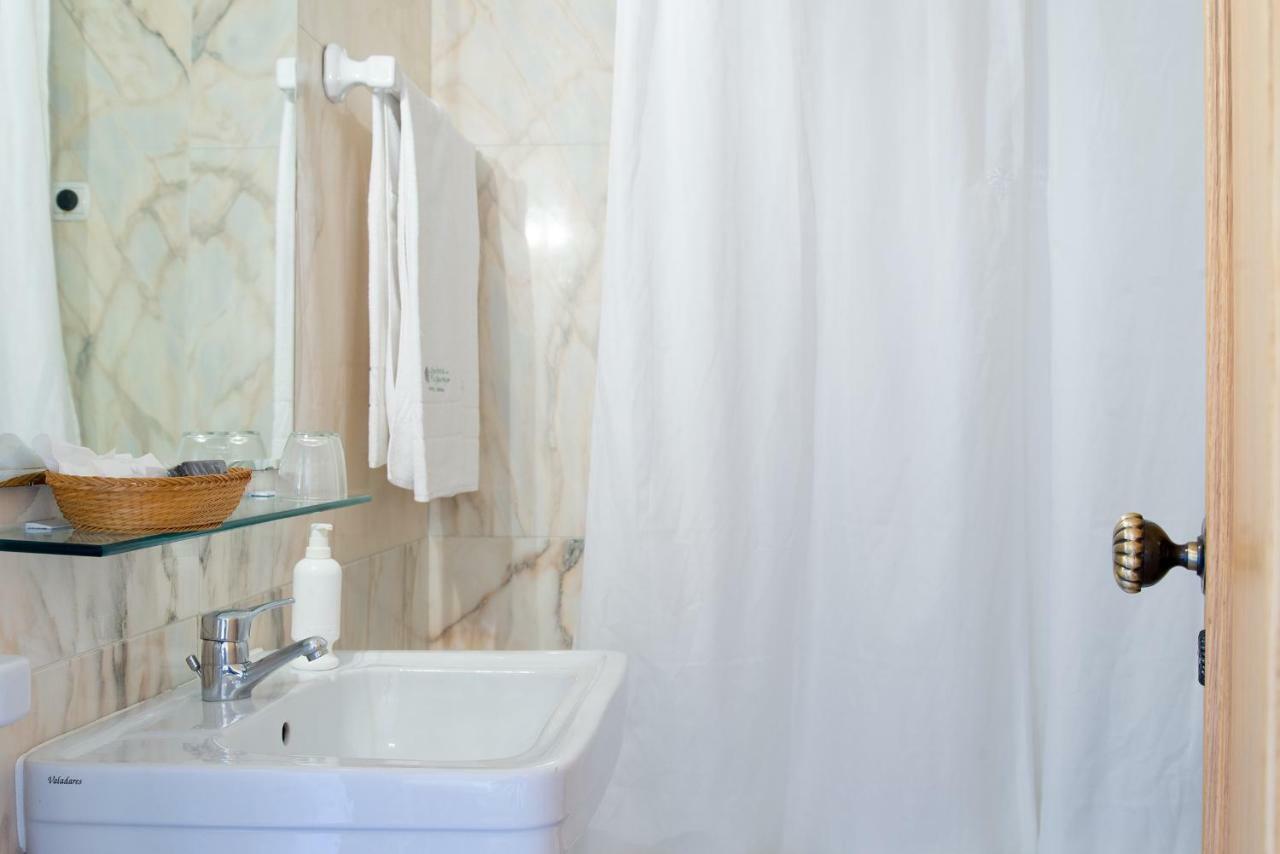 Hotel Rural Reguengo De Melgaco Ngoại thất bức ảnh