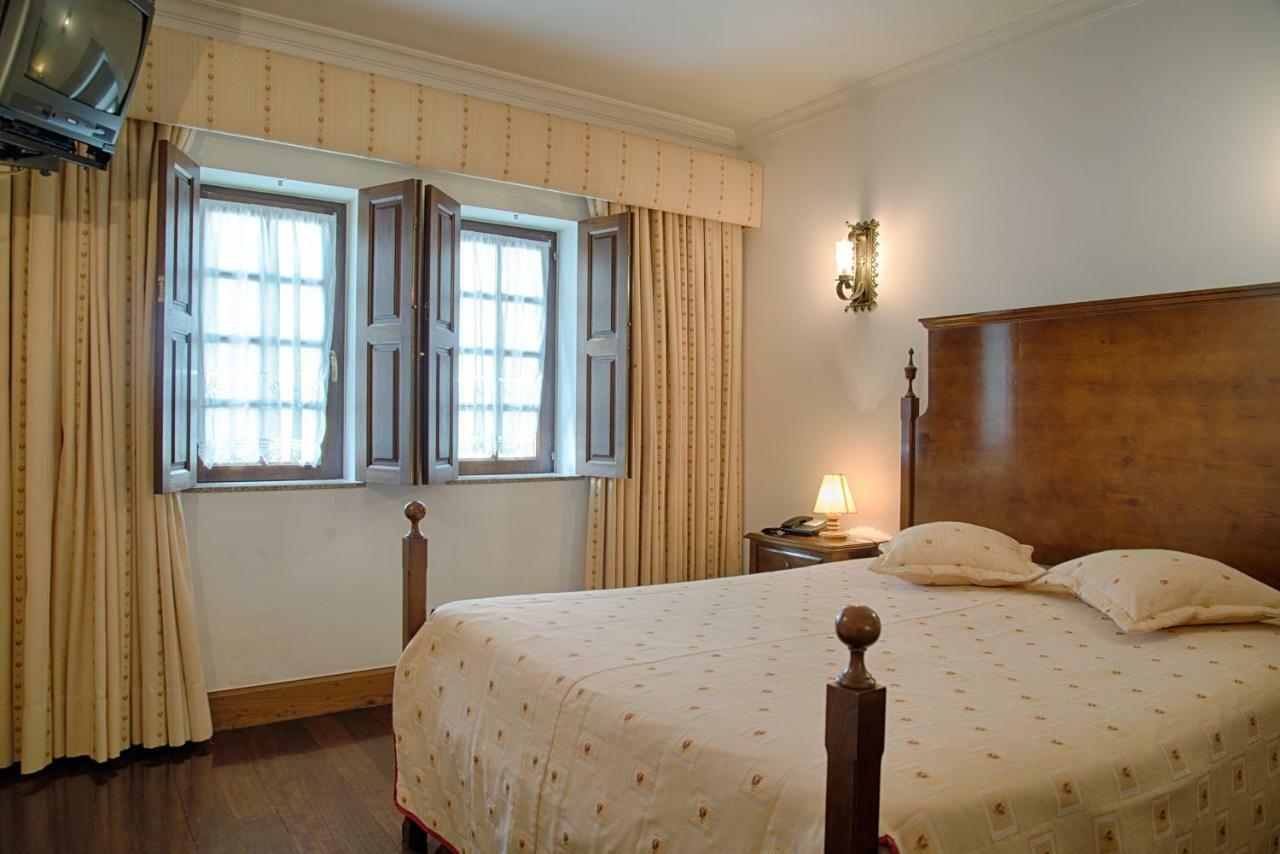 Hotel Rural Reguengo De Melgaco Ngoại thất bức ảnh