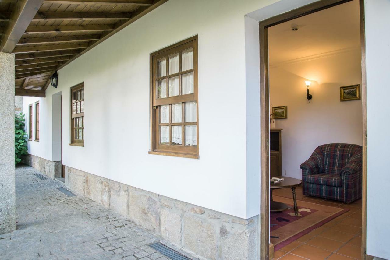 Hotel Rural Reguengo De Melgaco Ngoại thất bức ảnh